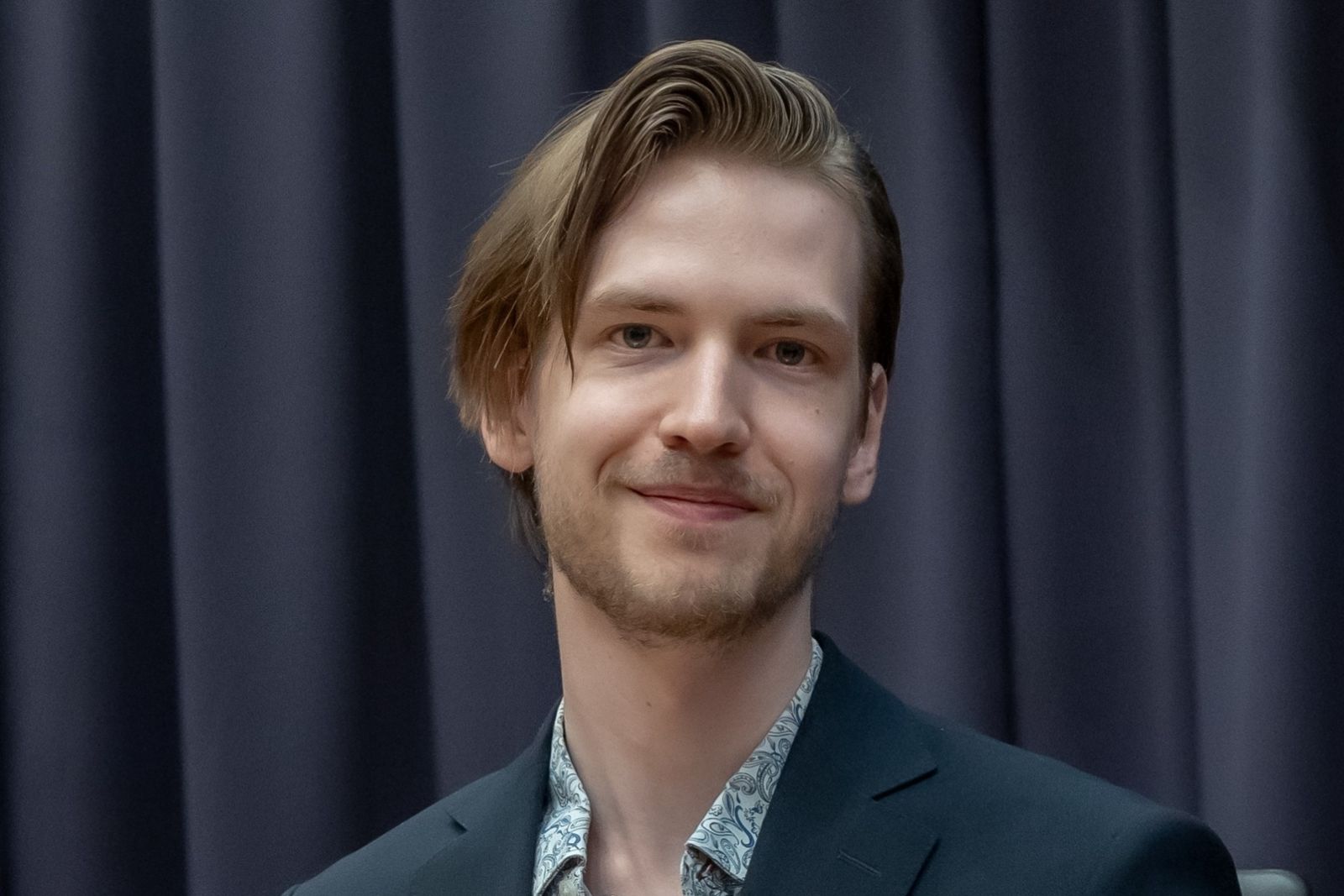 Simon van Staalduine